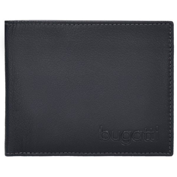 bugatti real leather echtes leder
