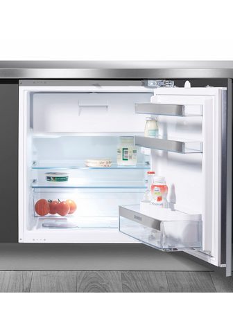 SIEMENS Встроенный холодильник 820 cm hoch 598...