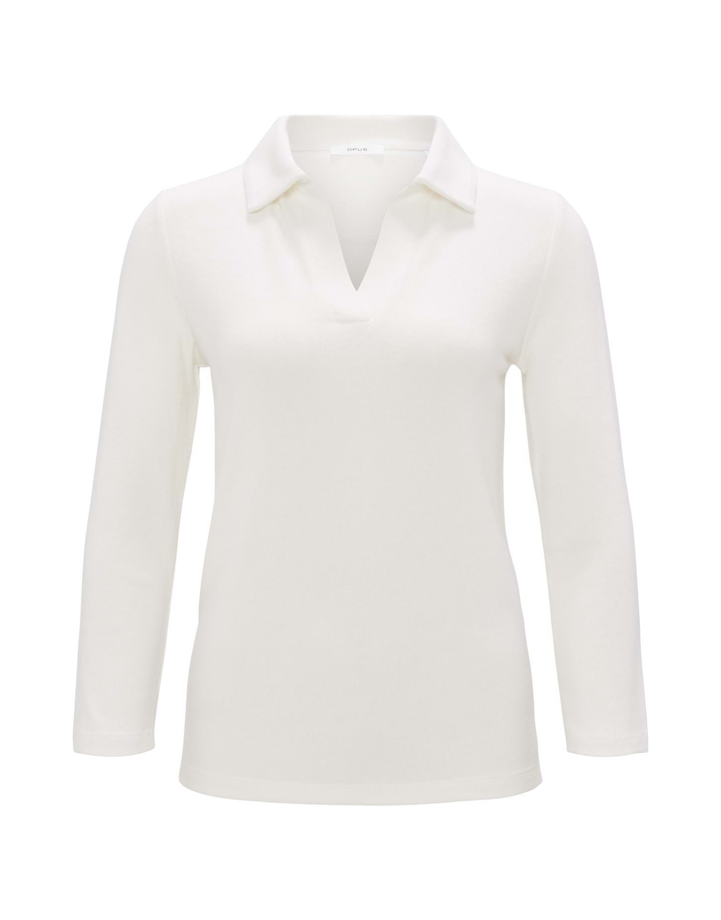 OPUS Poloshirt Shirt SINNI Batwing Fit günstig online kaufen