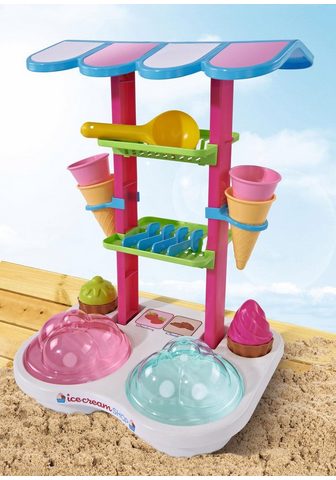 SIMBA Sandform-Set "Eisdiele"