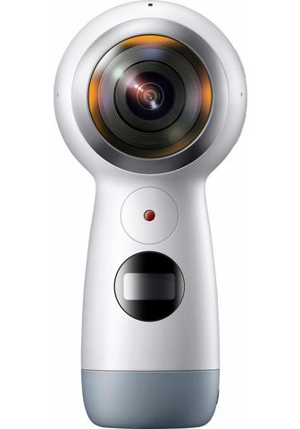 SAMSUNG »Gear 360 (2017) 4K (Ultra-HD)&l...