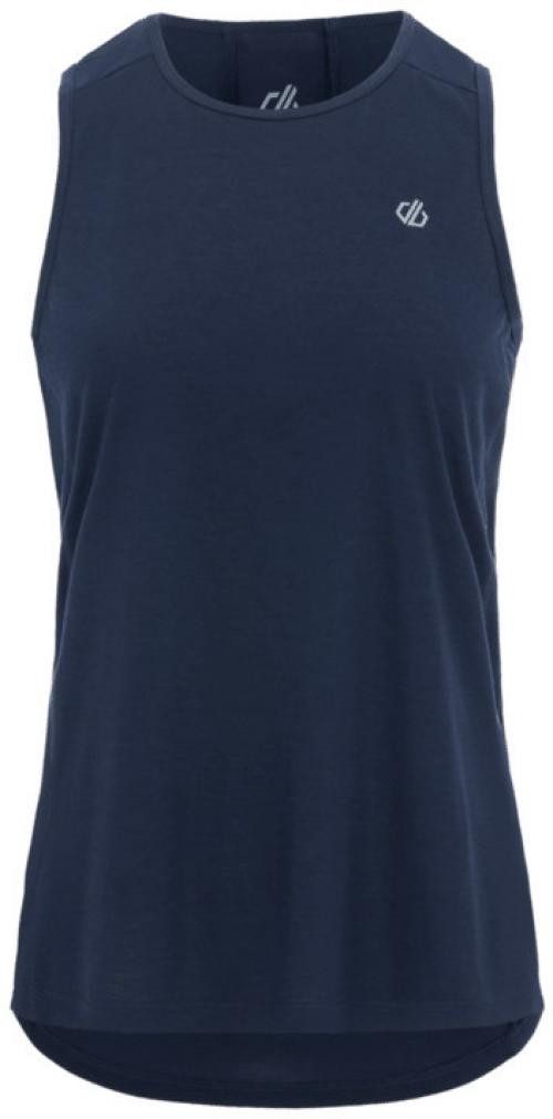 Dare2b Tanktop Damen Ärmelloses Tanktop - NimbleTank
