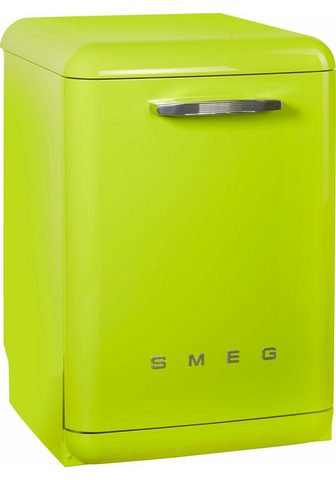 SMEG Посудомоечная машина 085 Liter 13 Ma&s...