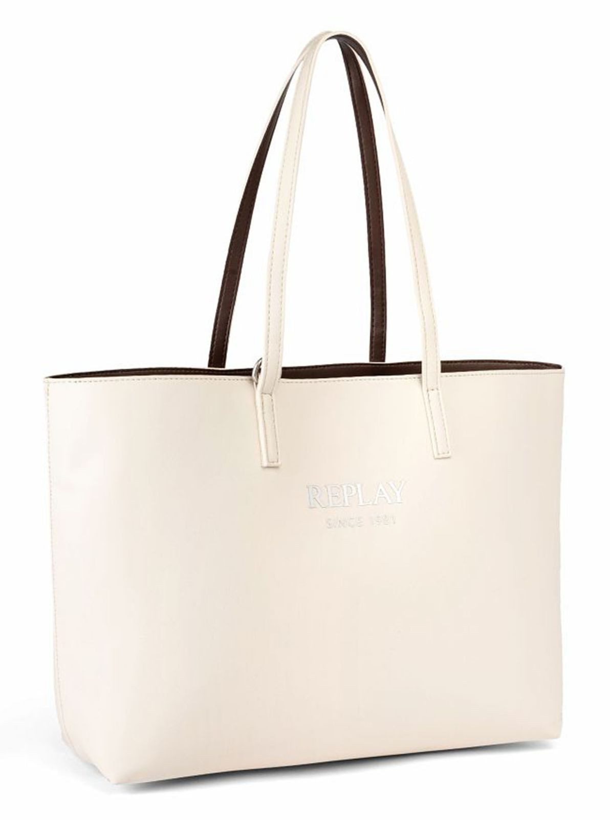 Replay Shopper Shoulder Bag (Set, 2-tlg)