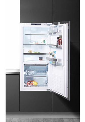 SIEMENS Встроенный холодильник iQ700 1221 cm h...