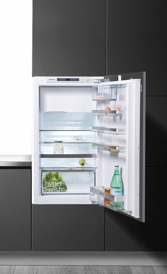 SIEMENS Einbaukühlschrank KI32LAD40, 102,1 cm hoch, 55,8 cm breit, 102