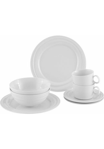 ALEXANDER HERRMANN Frühstücks-Set "GOURMET...