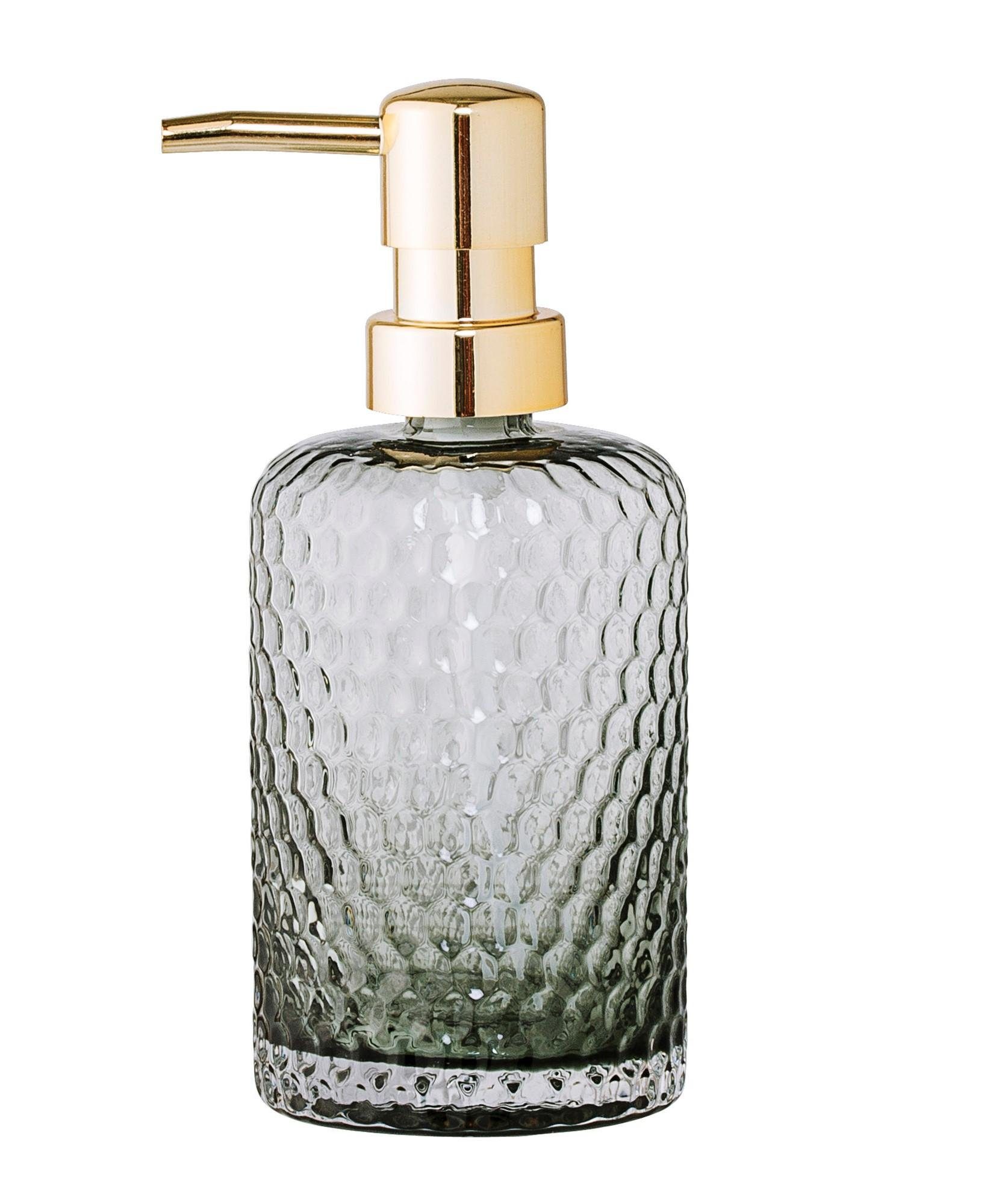 Bloomingville Seifenspender aus Glas