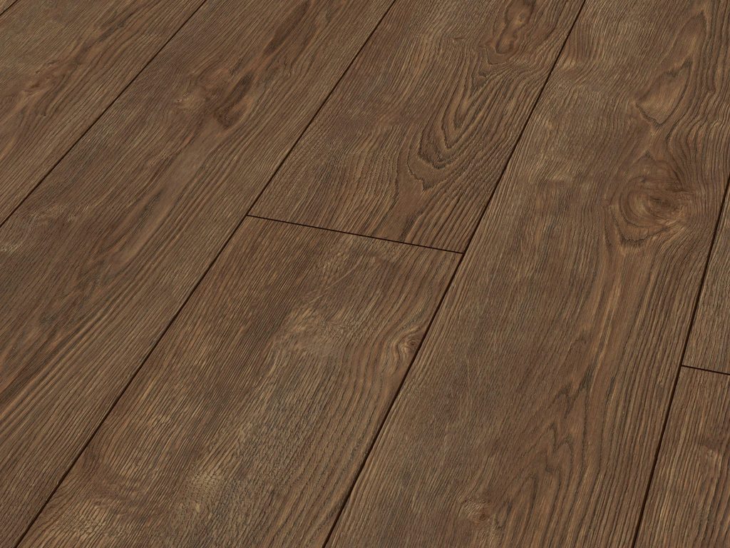KRONO Designboden Designboden KIWI now 2.0 Deine robuste Wahl Landhausdiele, 7 St.
