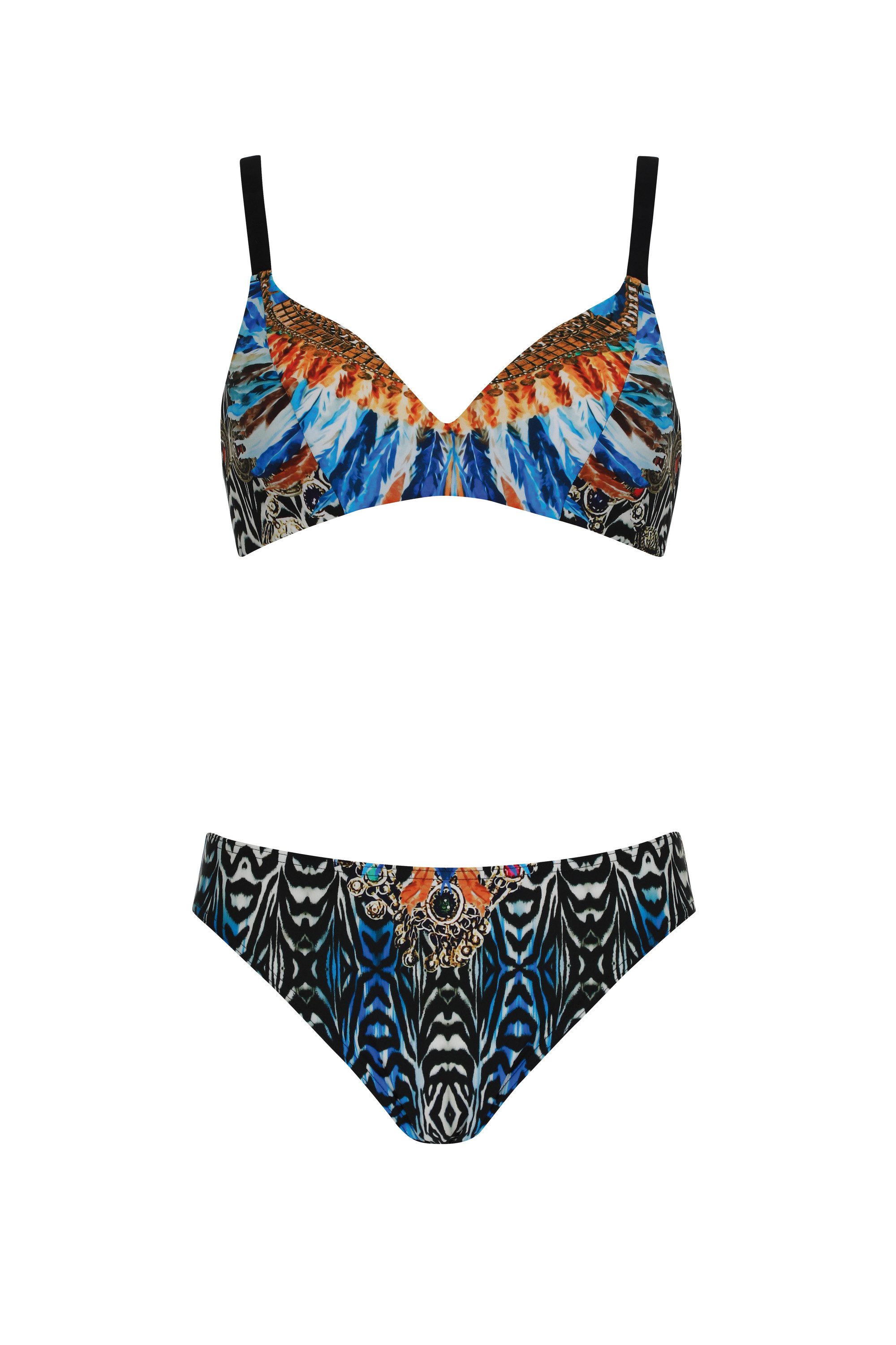 Sunflair Push-Up-Bikini Bikini (1-St) günstig online kaufen