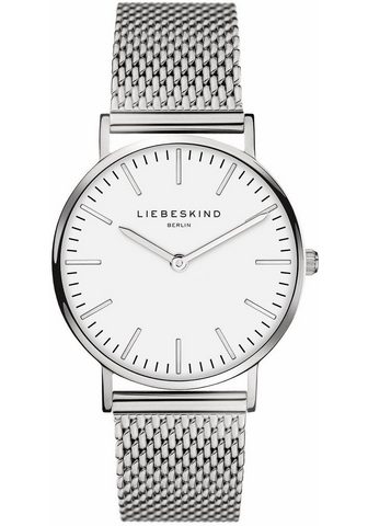 LIEBESKIND BERLIN Часы »New чехол LT-0075-MQ«...