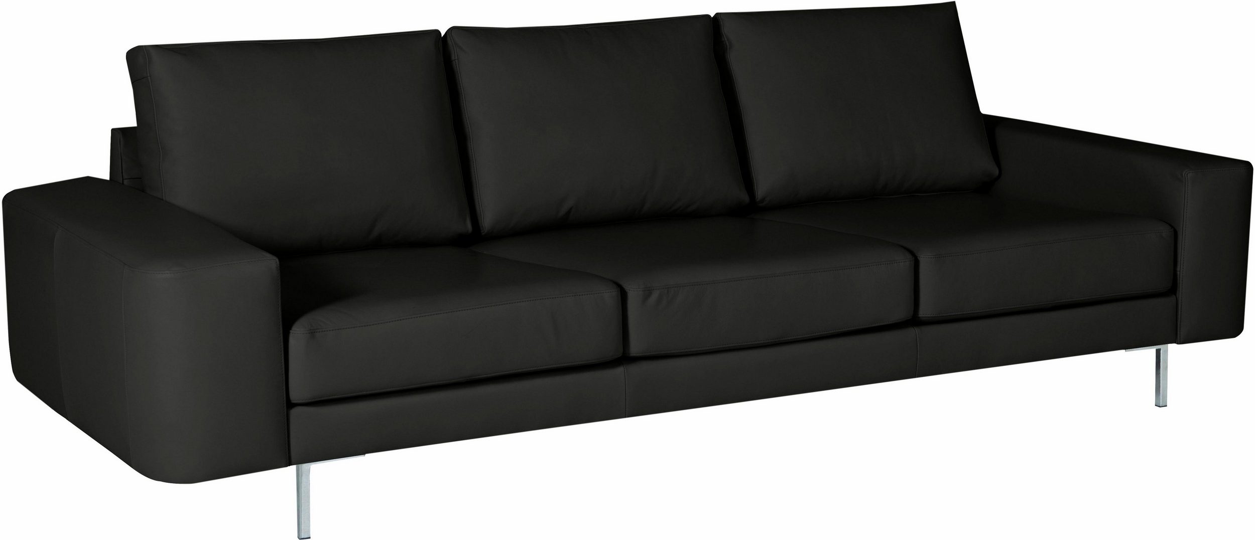 Sofa 3-Sitzer LEXGAARD von ALTE GERBEREI - ALTE GERBEREI