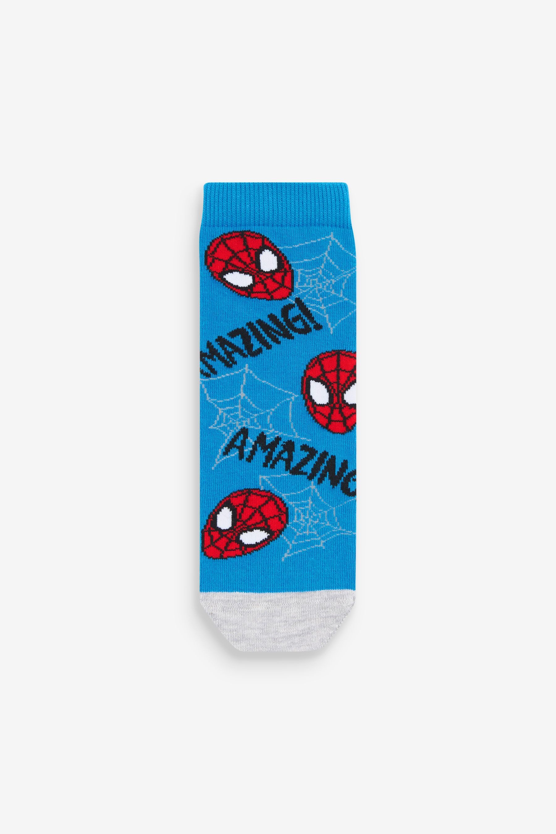 Next Kurzsocken Lizenzierte Socken mit Motiv 5er-Pack (5-Paar)