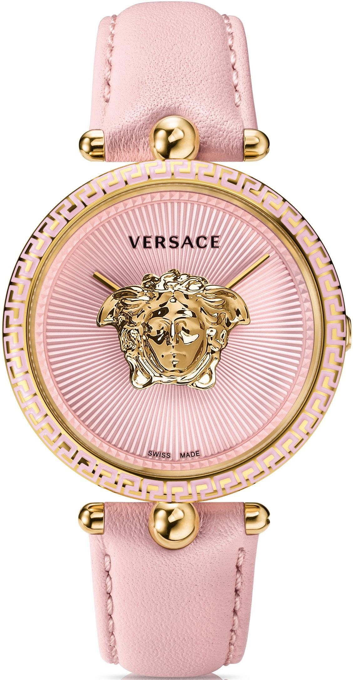 Versace Schweizer Uhr »PALAZZO, VCO030017« kaufen | OTTO