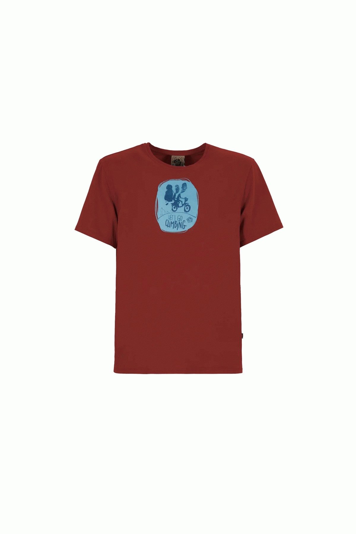 E9 T-Shirt BROOM