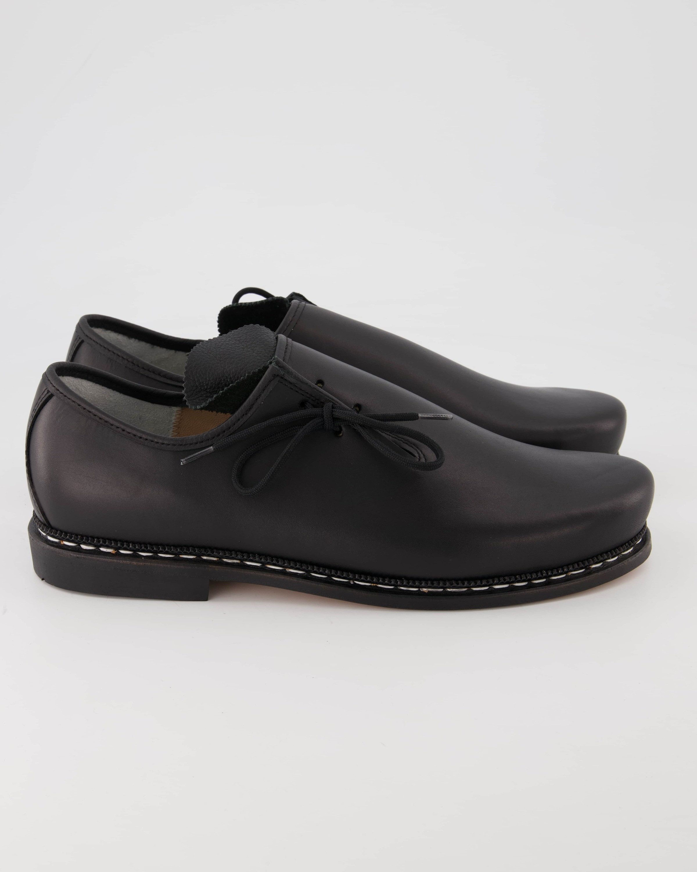 Meindl 85 M Haferlschuh
