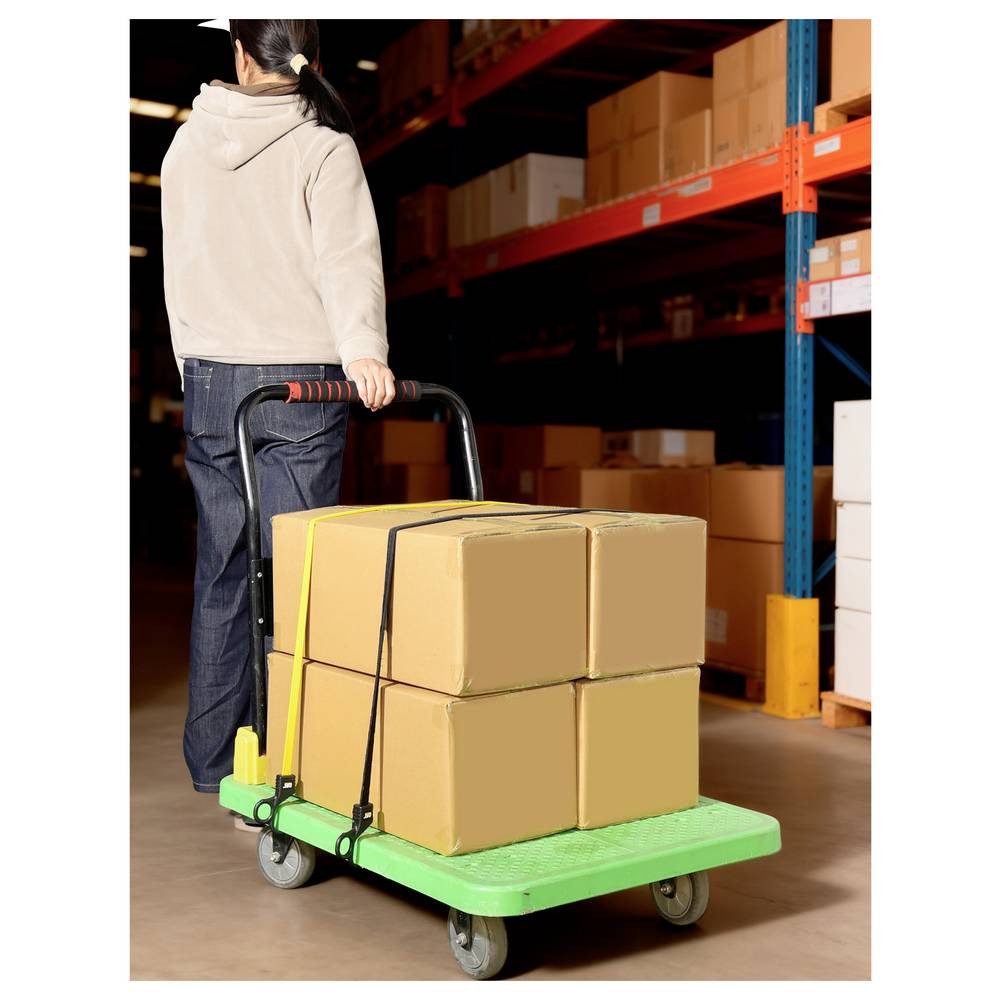 CAT Spanngurt 980505IE