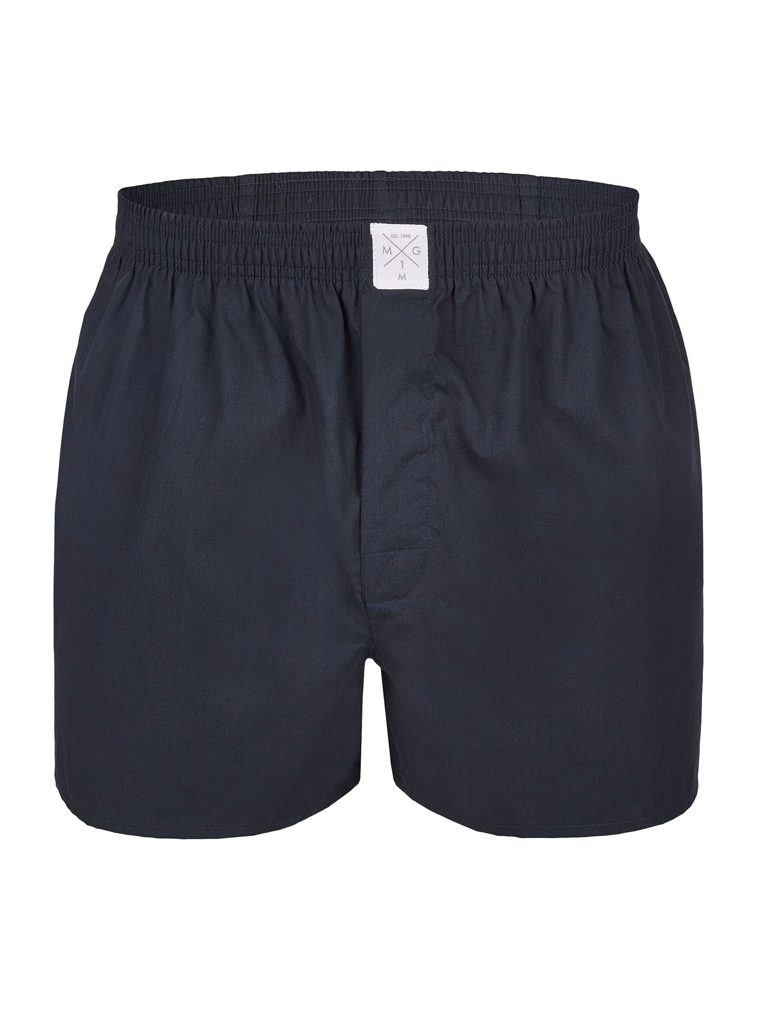 MG-1 Boxer Classics (5-St) Boxershorts, Unterhose, Boxerbriefs