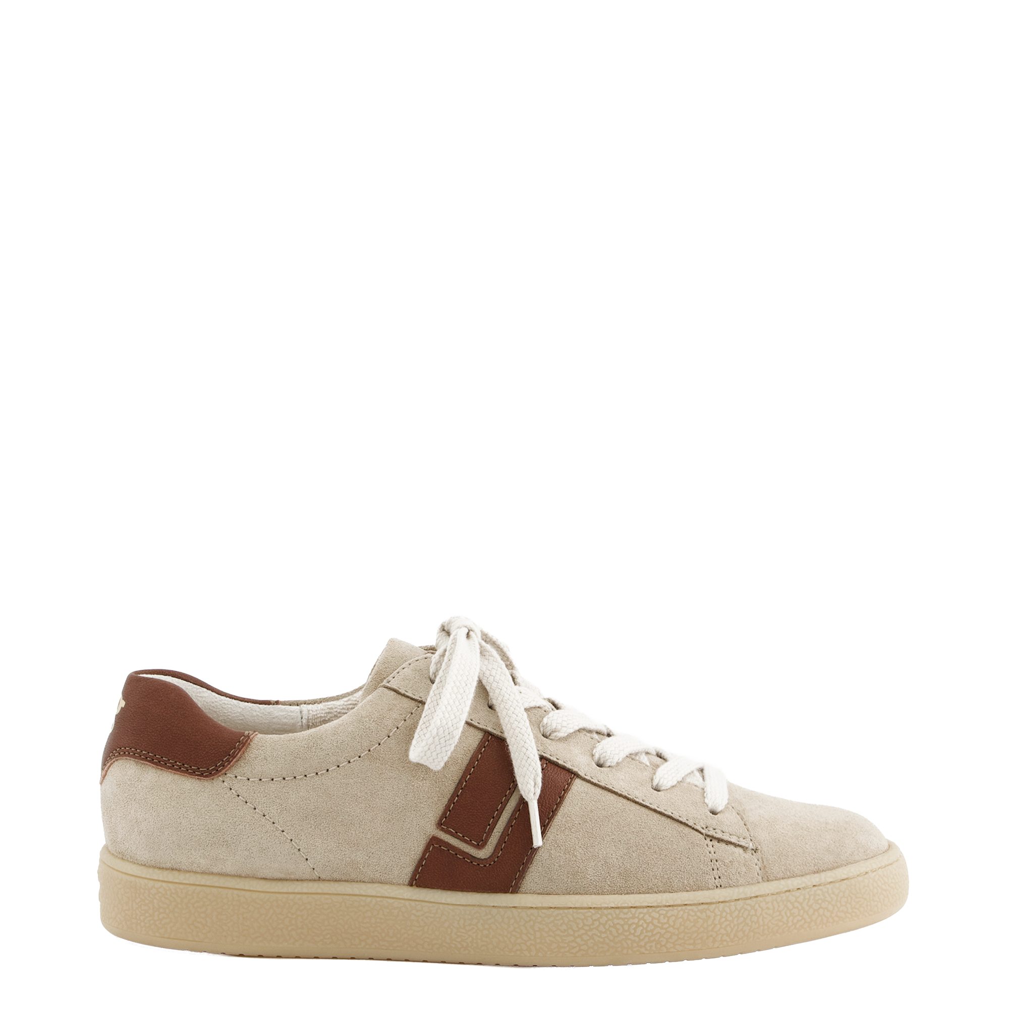 Paul Green 5464-259, Sneaker, Braun, Damen Sneaker
