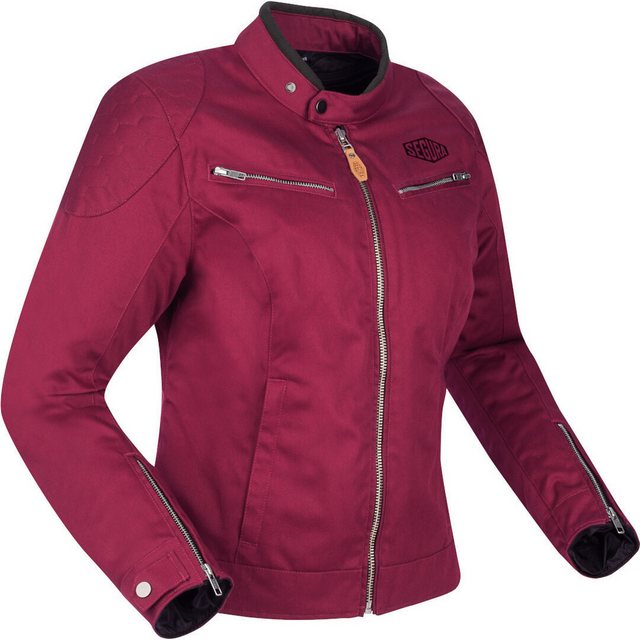 Segura Motorradjacke Tina Damen Motorrad Textiljacke herausnehmbares Innenf günstig online kaufen