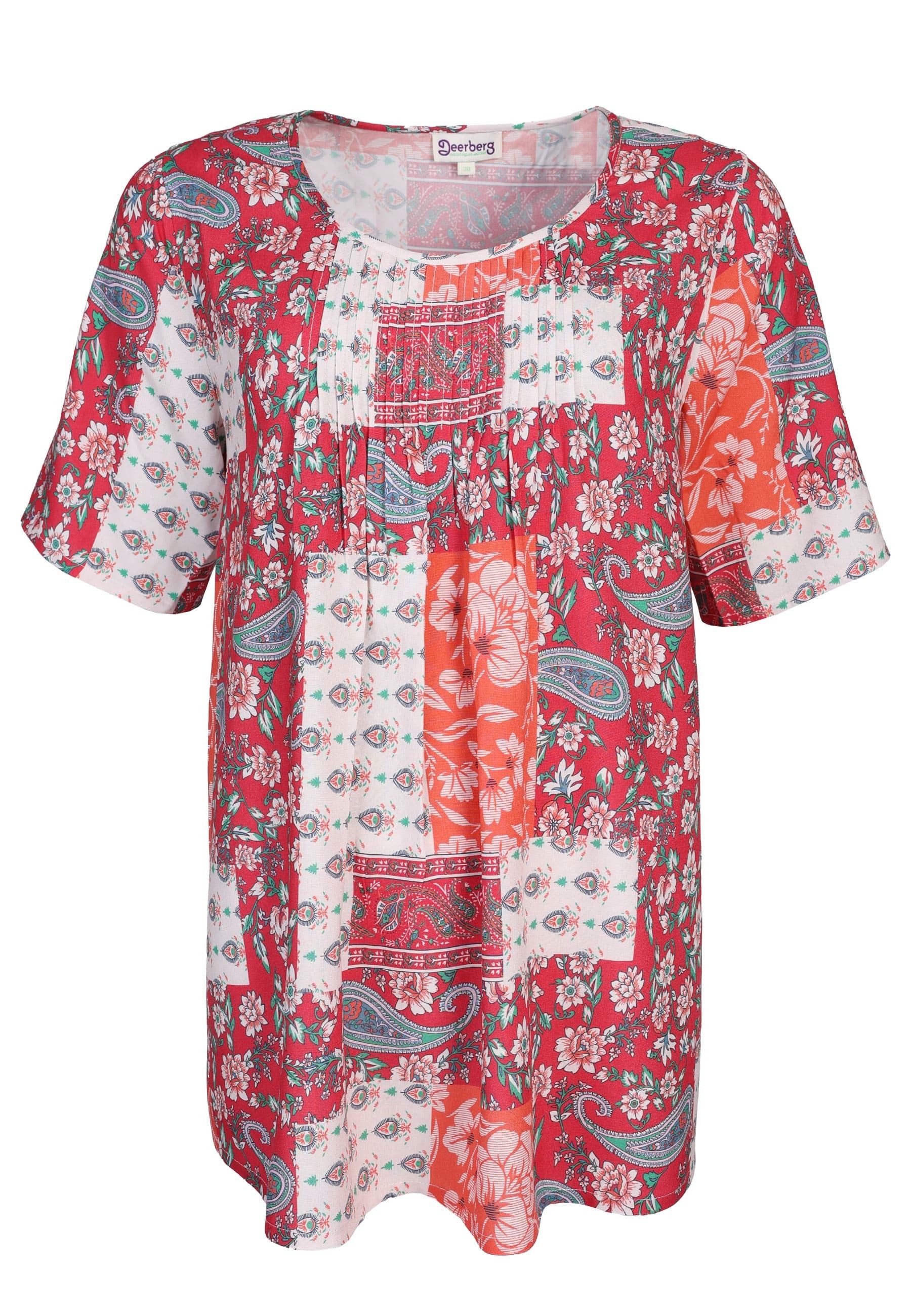 Deerberg Tunika Lo günstig online kaufen