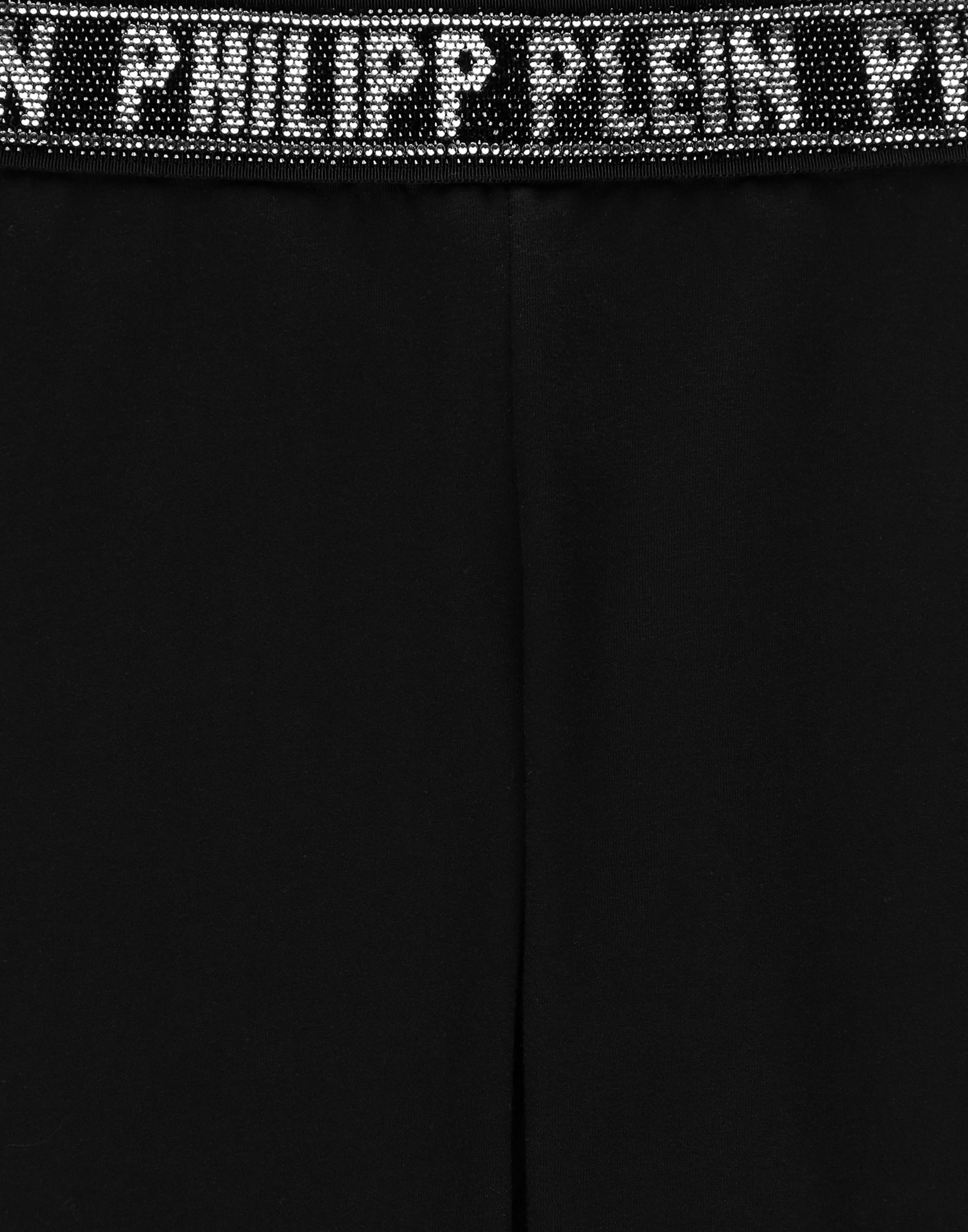 PHILIPP PLEIN Leggings Jogging-Leggings