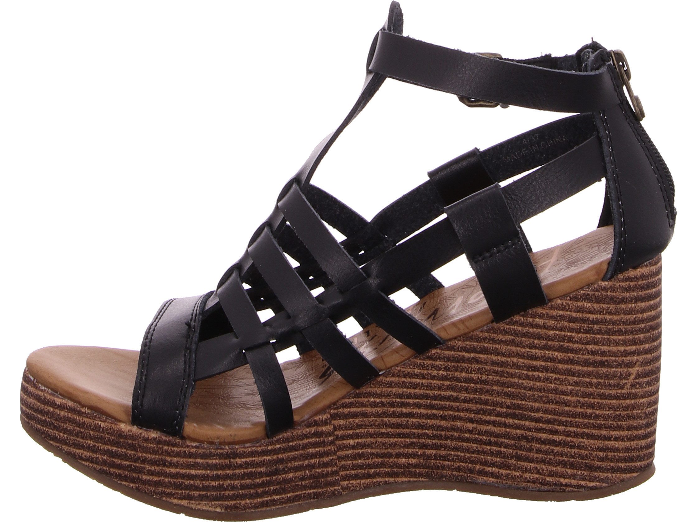 Blowfish Malibu Piper Keilsandalette