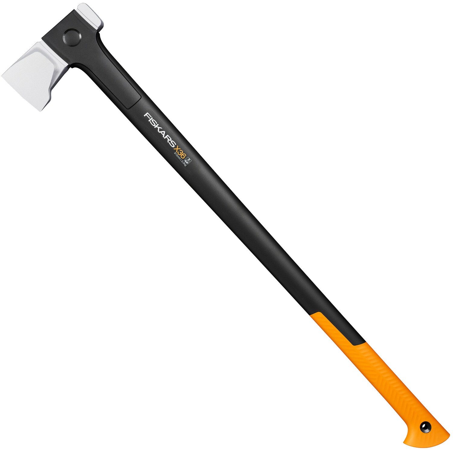 Fiskars Axt Spaltaxt X36 L günstig online kaufen