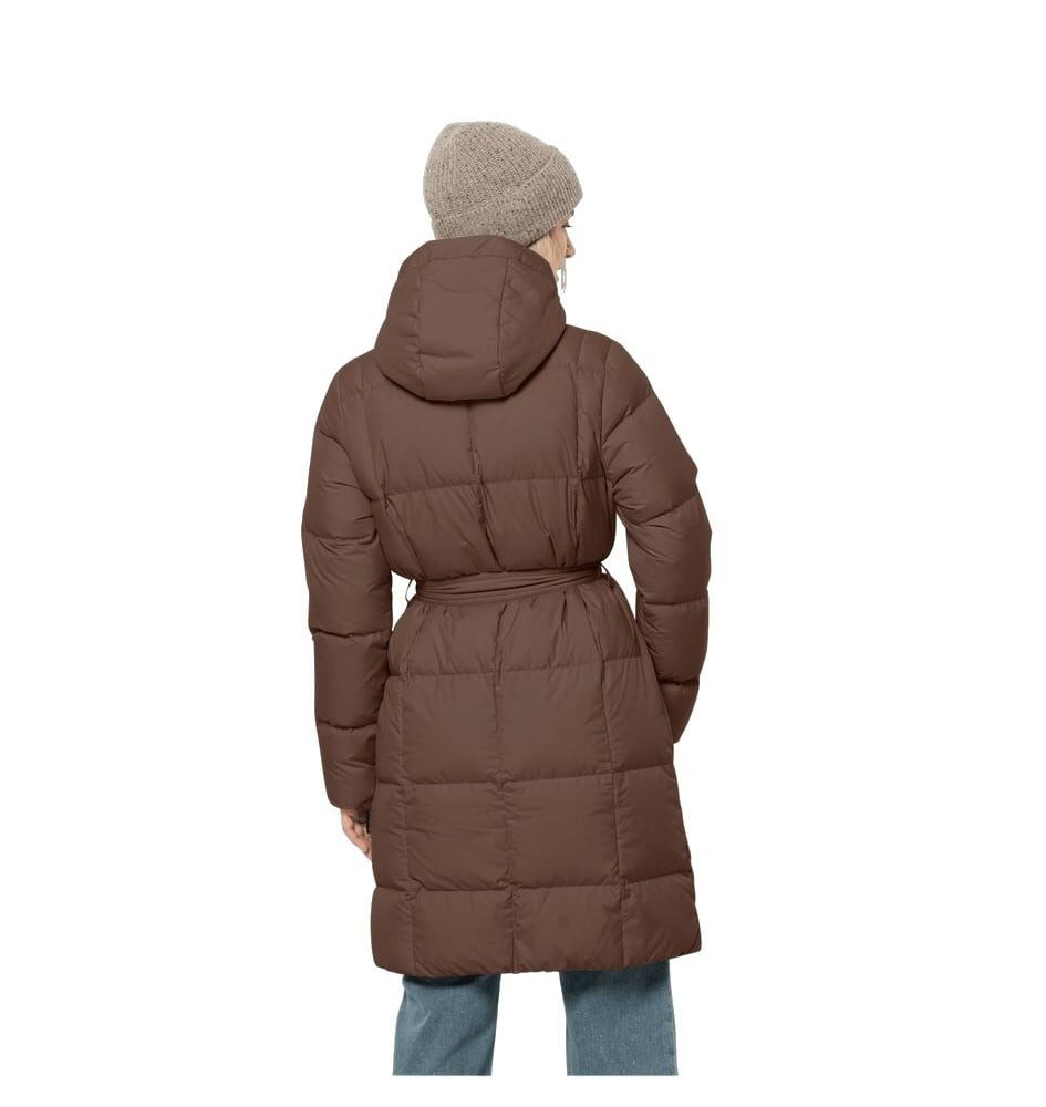 Jack Wolfskin Parka Winter-Daunenmantel Frozen Lake günstig online kaufen