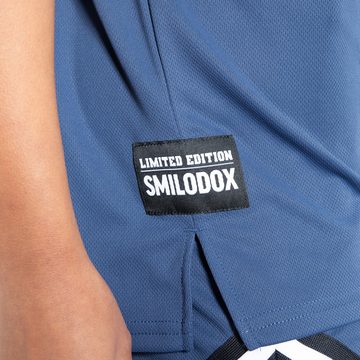 Smilodox T-Shirt Triple Thrive Oversize