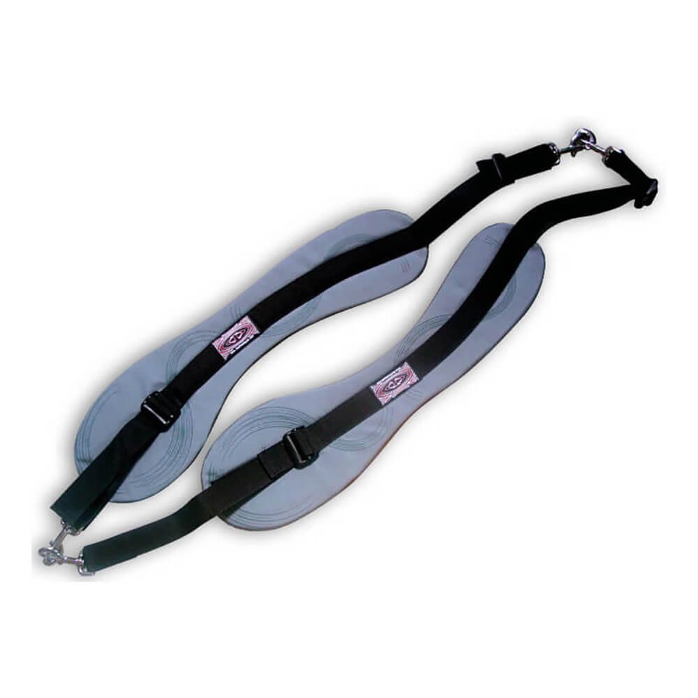 Feel Free Einerkajak FeelFree Thigh Straps Oberschenkelgurte