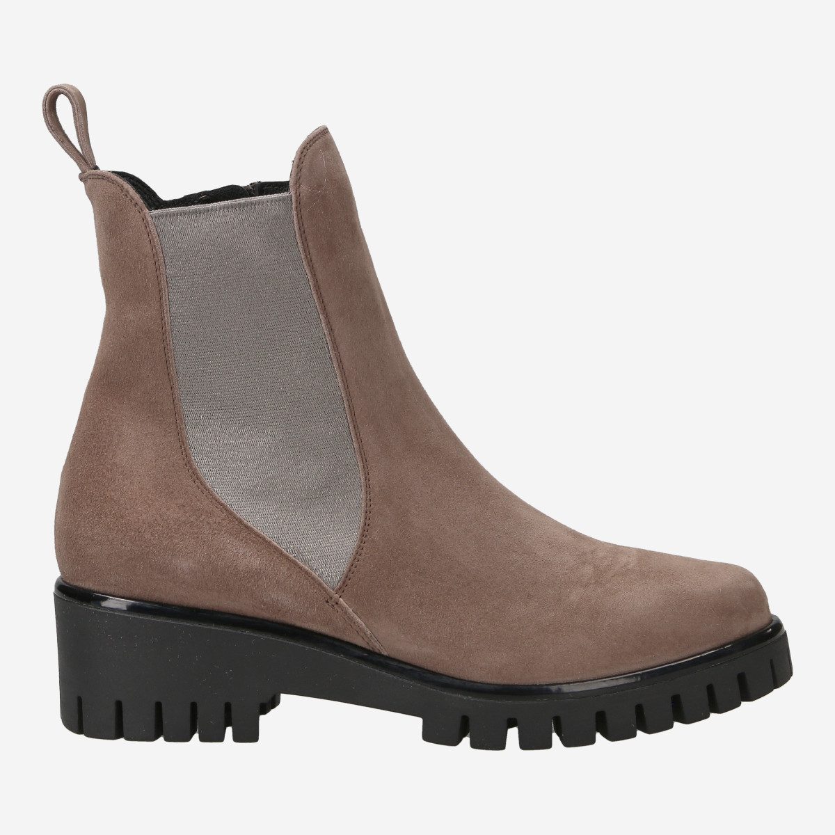 Stiefelette