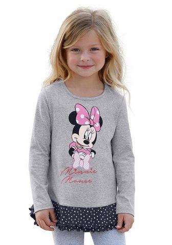DISNEY Кофта с длинными рукавами