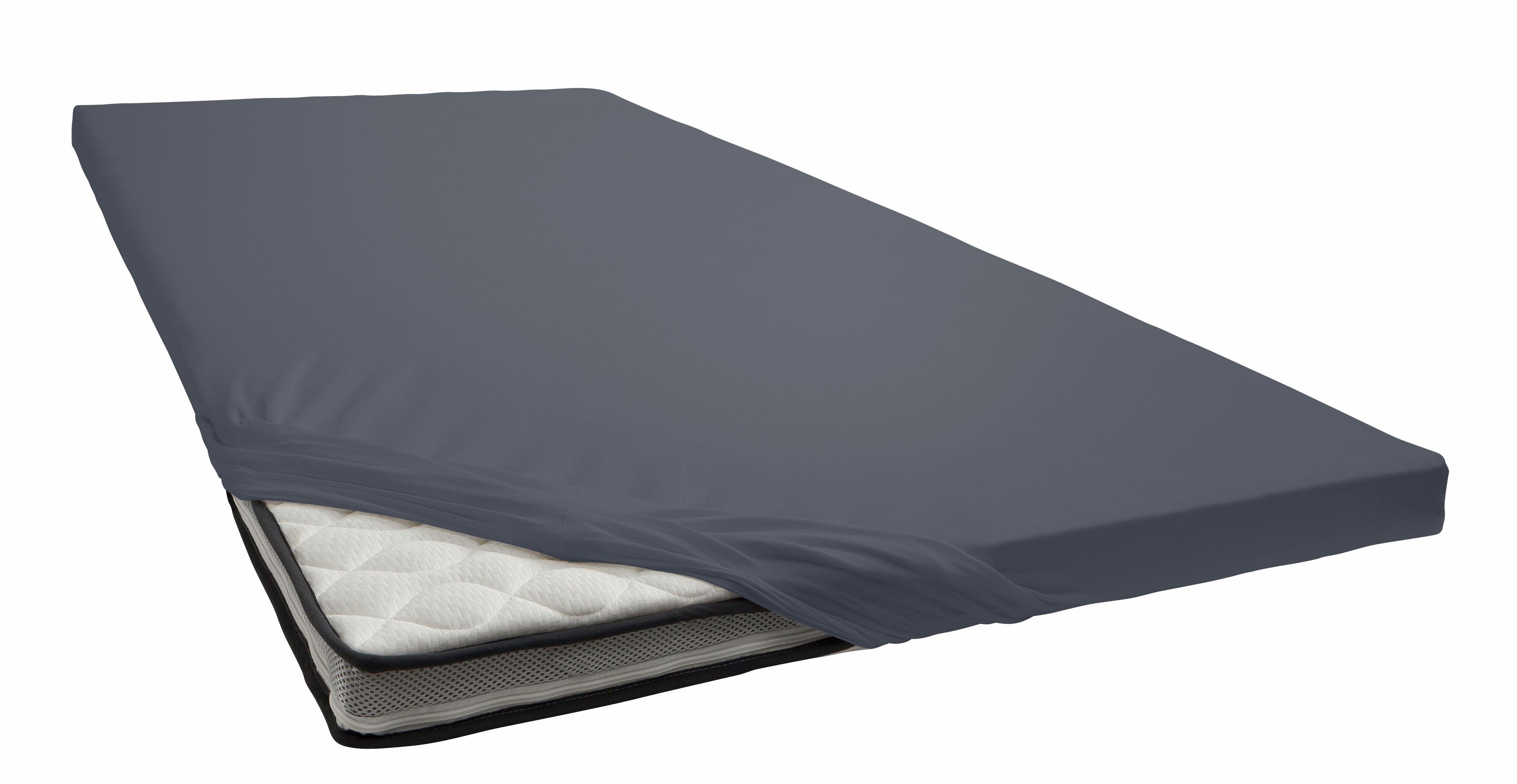 Spannbettlaken für Topper kaufen » Bettlaken für Topper | OTTO