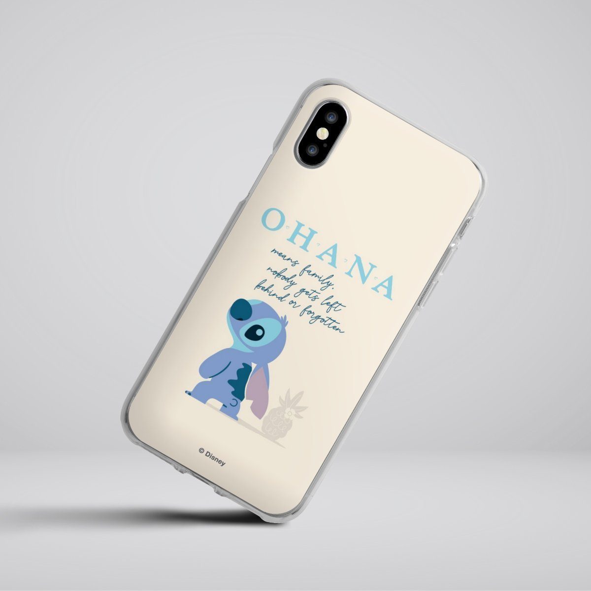 DeinDesign Silikon Hülle kompatibel mit Apple iPhone 6s Case Schutzhülle Disney Frozen ELSA & Olaf Geschenke Merchandise 