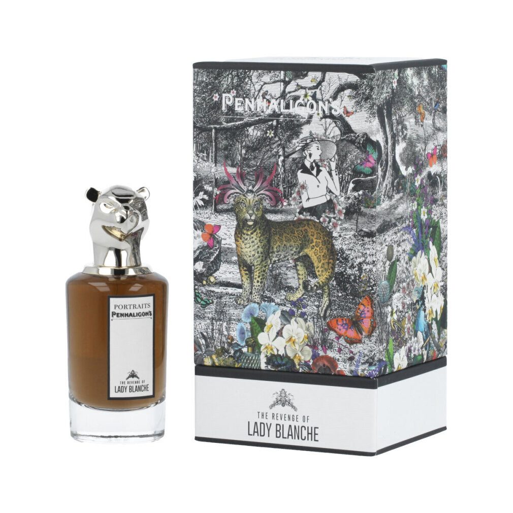 Penhaligon's Eau de Parfum The Revenge Of Lady Blanche Eau de Parfum 75ml