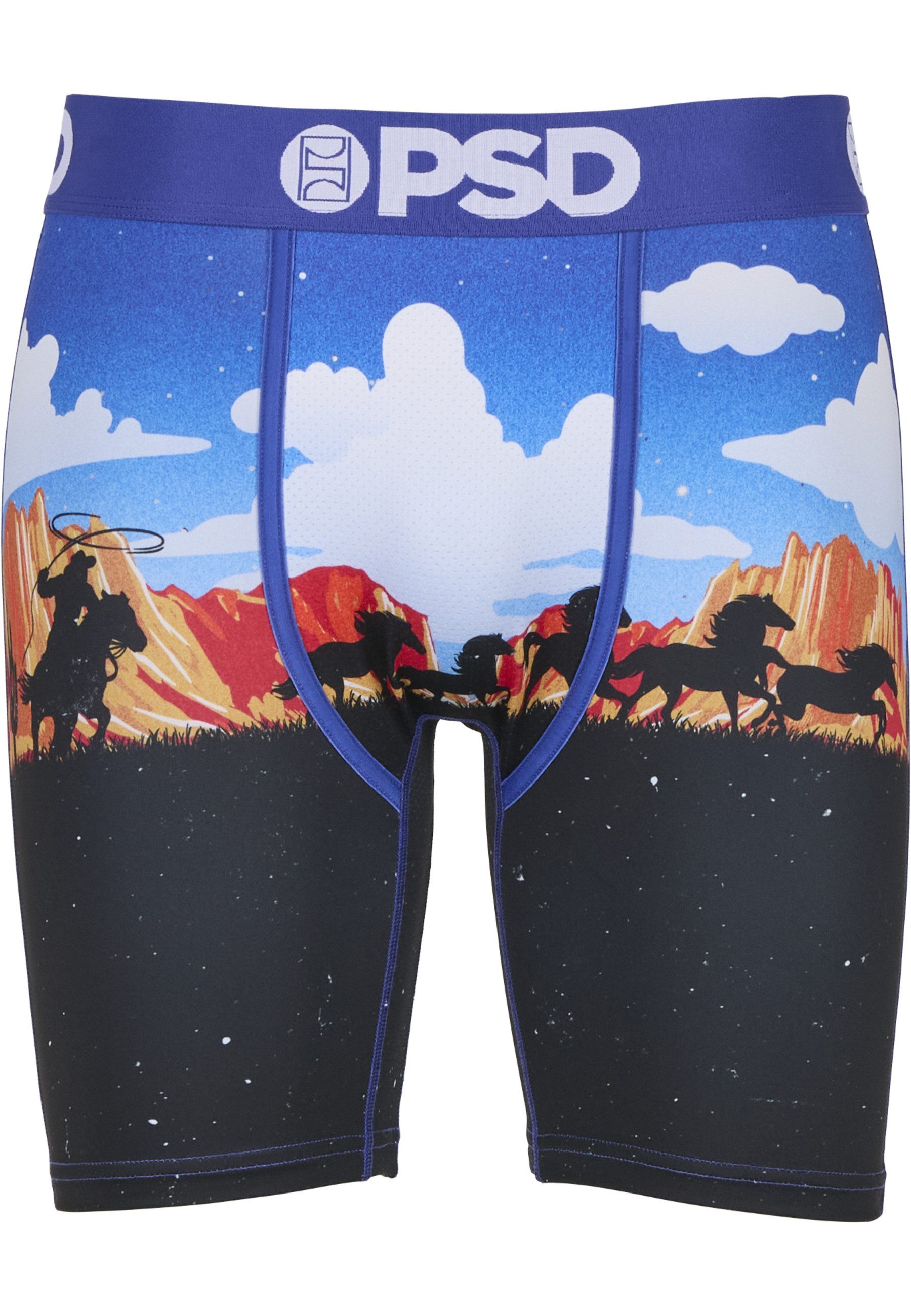 Boxershorts PSD ACE HIGH