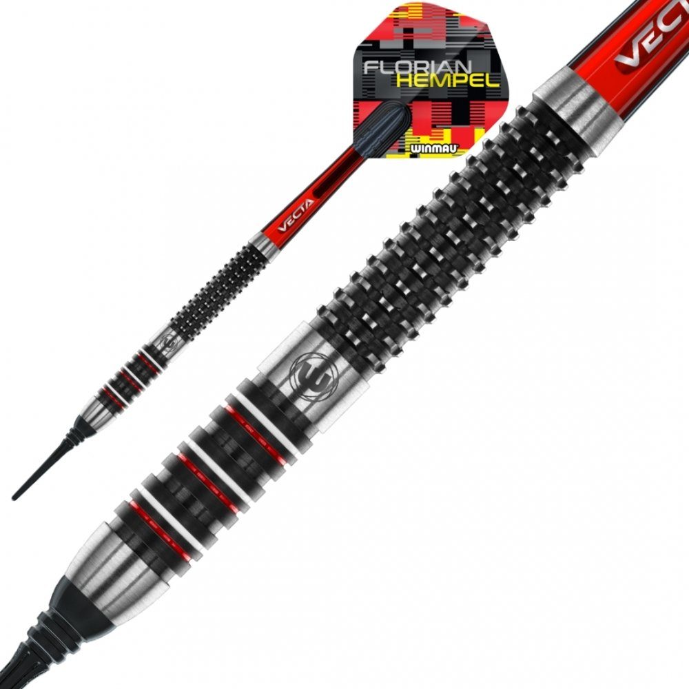 Winmau Softdarts Florian Hempel Softdart 2466 21 g