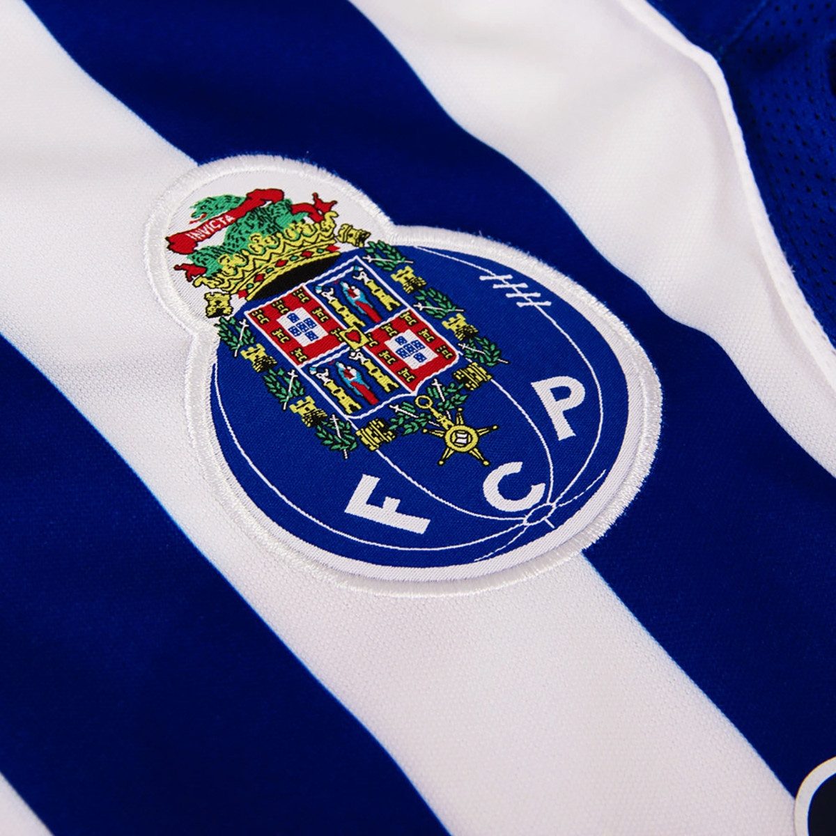 COPA Fußballtrikot FC Porto Intercontinental 2004 FC Porto Intercontinental 2004