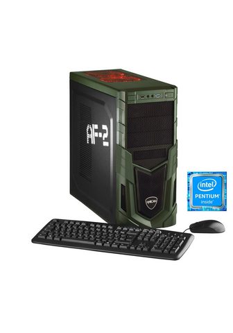 HYRICAN Игровой PC Intel® Pentium® G45...