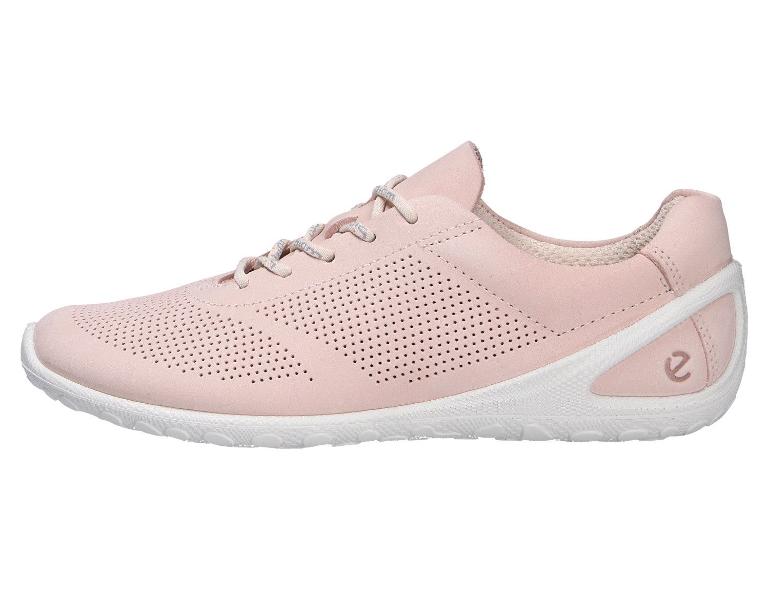 Ecco BIOM LITE W Schnürschuh Weicher Gehcomfort