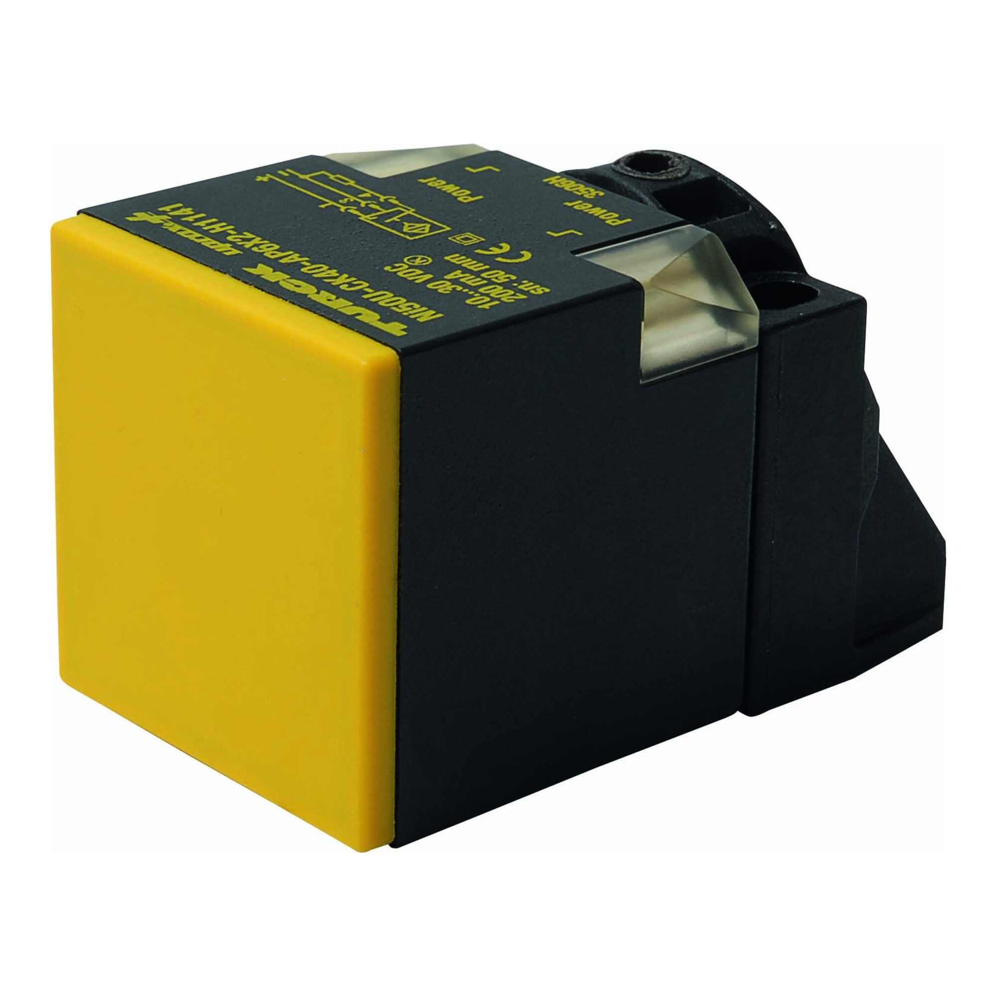 Turck Schalter Turck Sensor induktiv NI50U-QV40AP6X2H1141