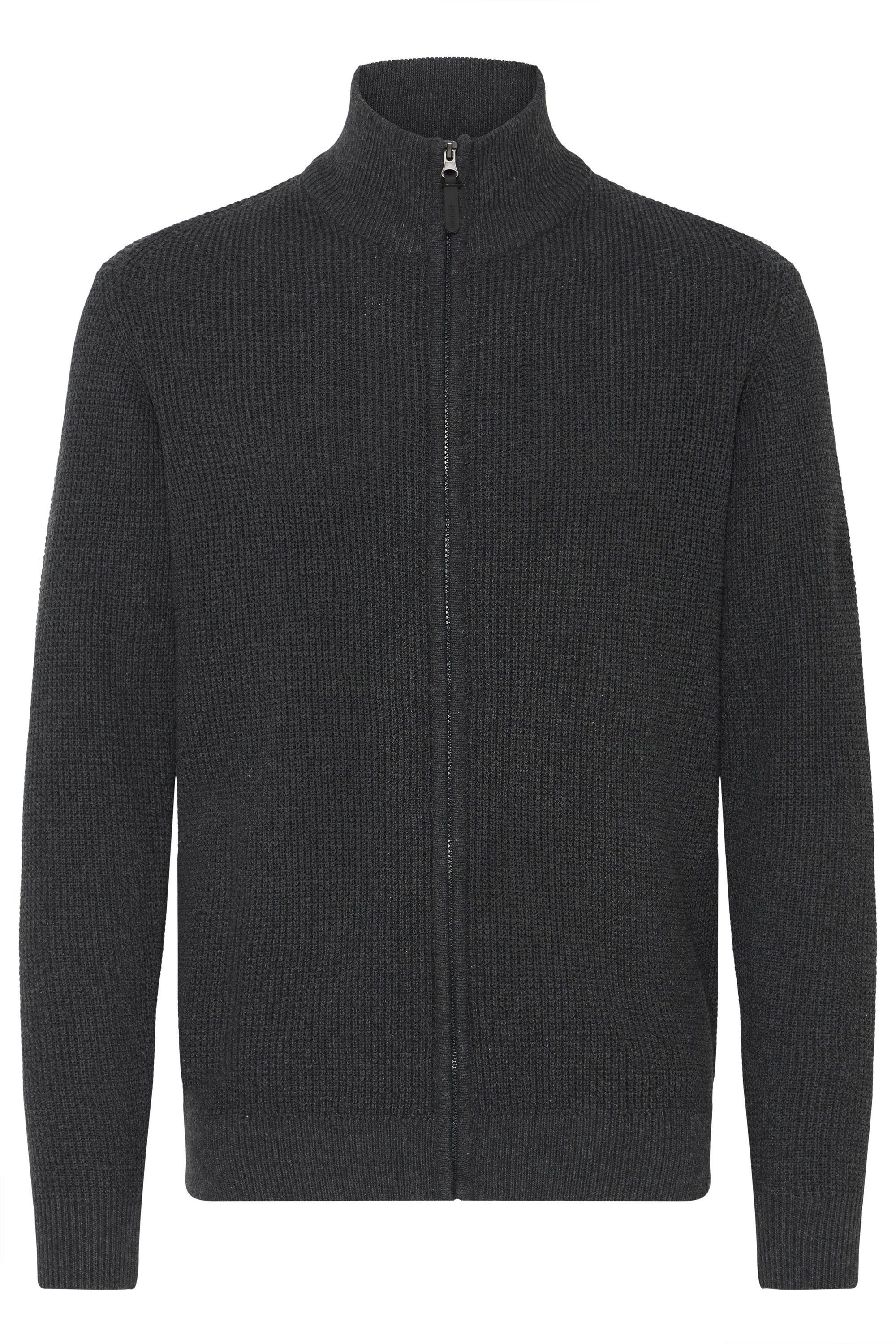 Indicode Strickjacke IDRevil Knit Modischer Pullover günstig online kaufen