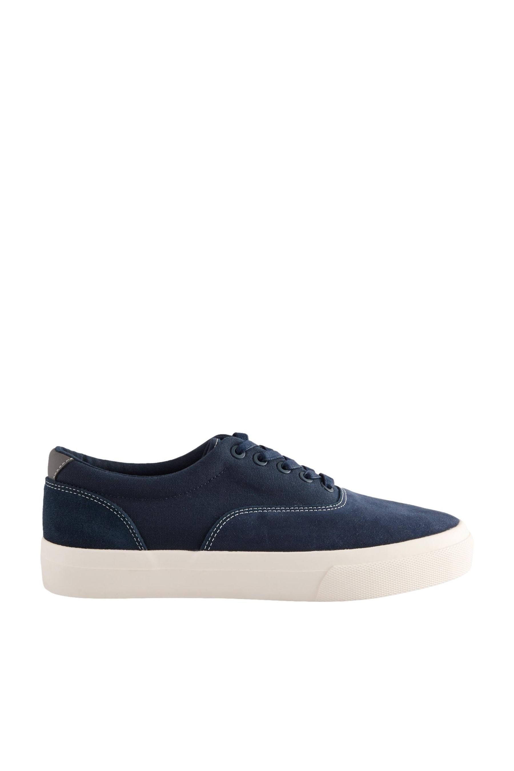 Next Schnürschuhe aus Stoff Sneaker (1-tlg) günstig online kaufen