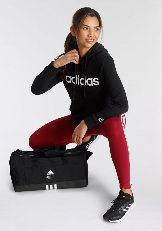 adidas Sportswear Kapuzensweatshirt ESSENTIALS LOGO HOODIE | Sweatshirts