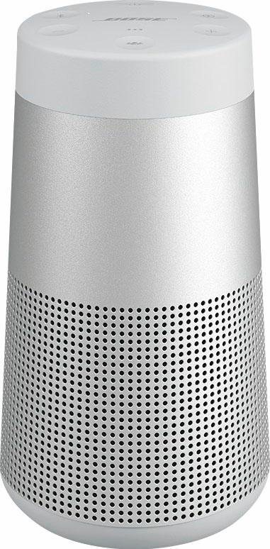 SoundLink Stereo Portable-Lautsprecher (NFC, Bluetooth, Revolve Bluetooth® speaker) SoundLink Stereo Portable-Lautsprecher (NFC, Bluetooth, Revolve Bluetooth® speaker)