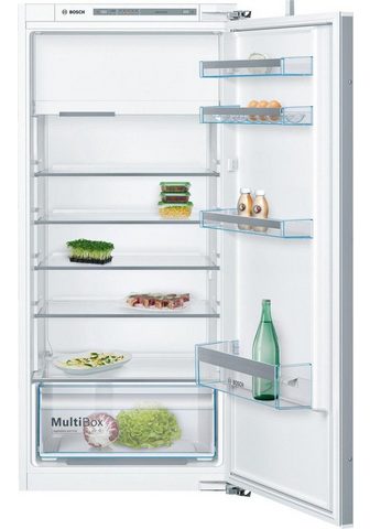 BOSCH Встроенный холодильник 1221 cm hoch 54...
