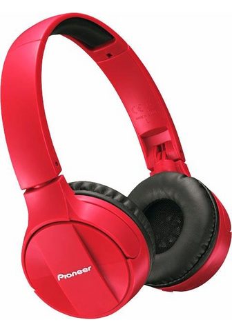 PIONEER »SE-MJ553BT« наушники