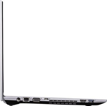 CAPTIVA Power Starter I69-775 Business-Notebook (43,9 cm/17,3 Zoll, Intel Core i3 1115G4, 500 GB SSD)