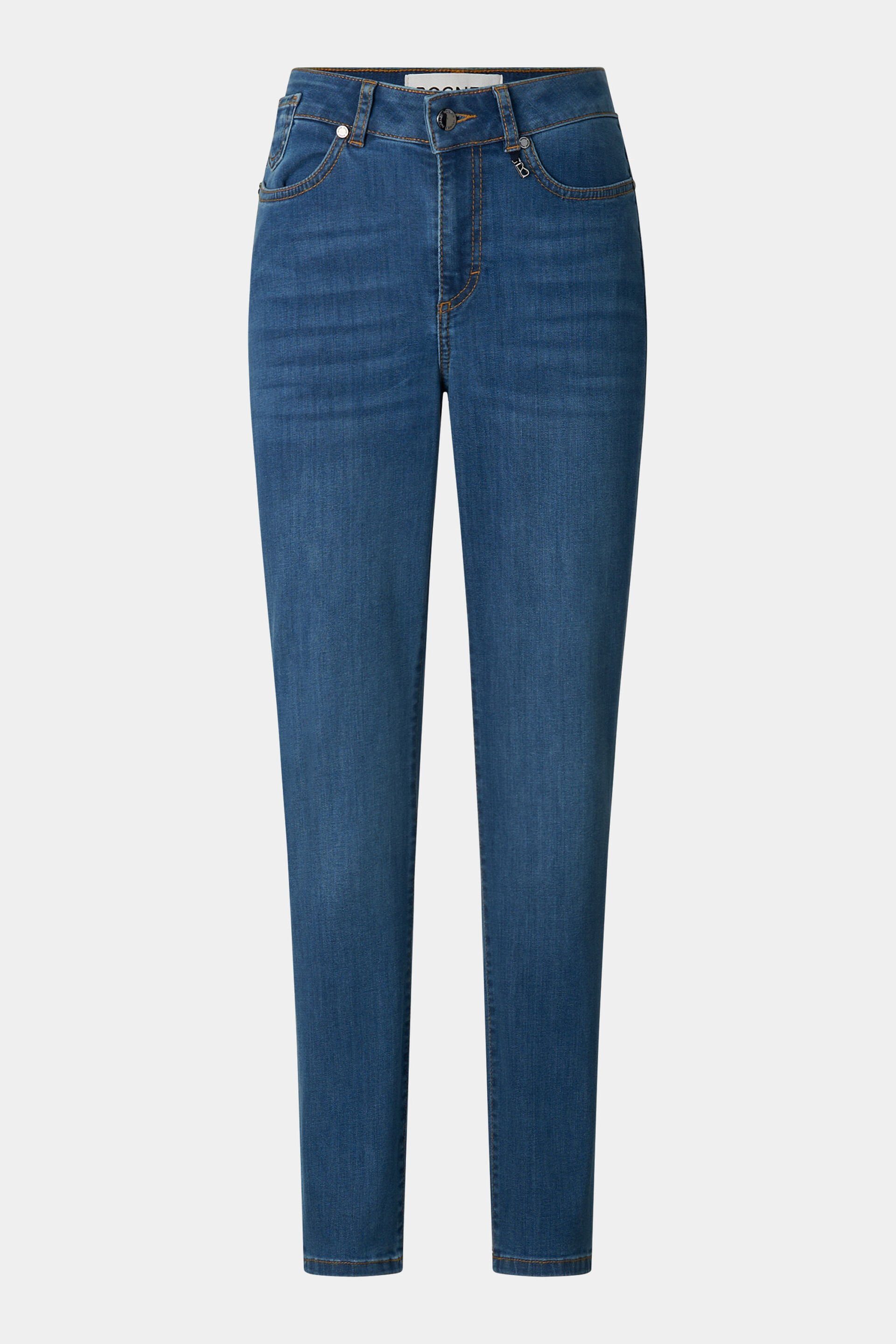 BOGNER Skinny-fit-Jeans JULIE-C